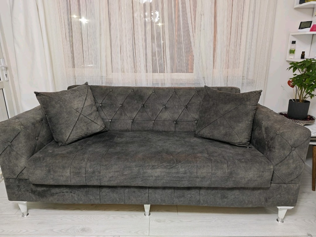 3 lü çekyat - 2