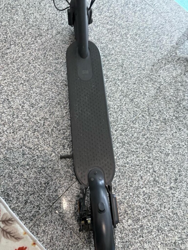 Xiaomi scooter pro 2 - 2