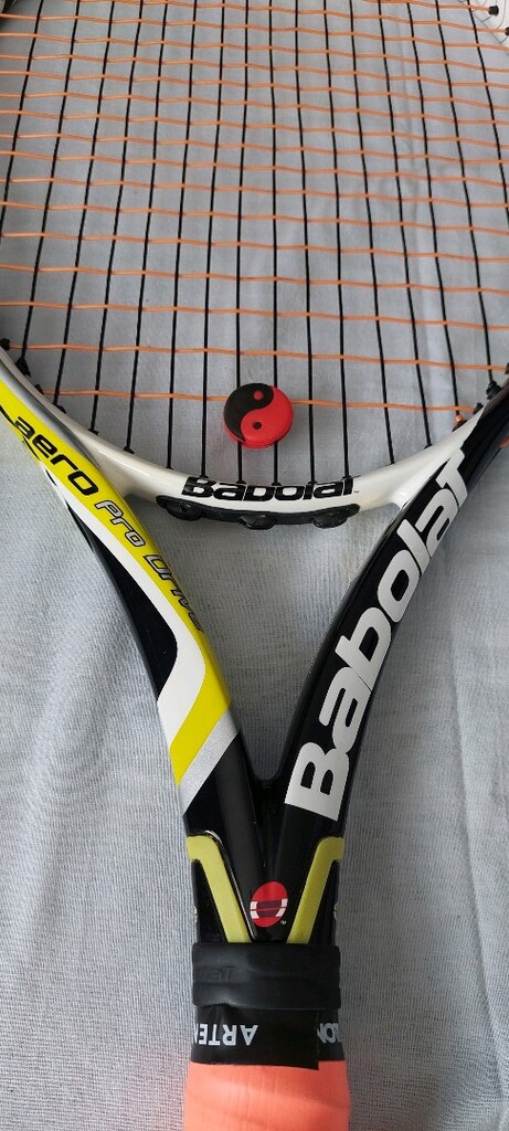 Babolat Aero Pro Drive 300gr L2 100sq