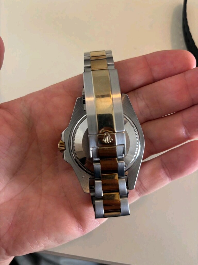 Rolex marka saat - 2