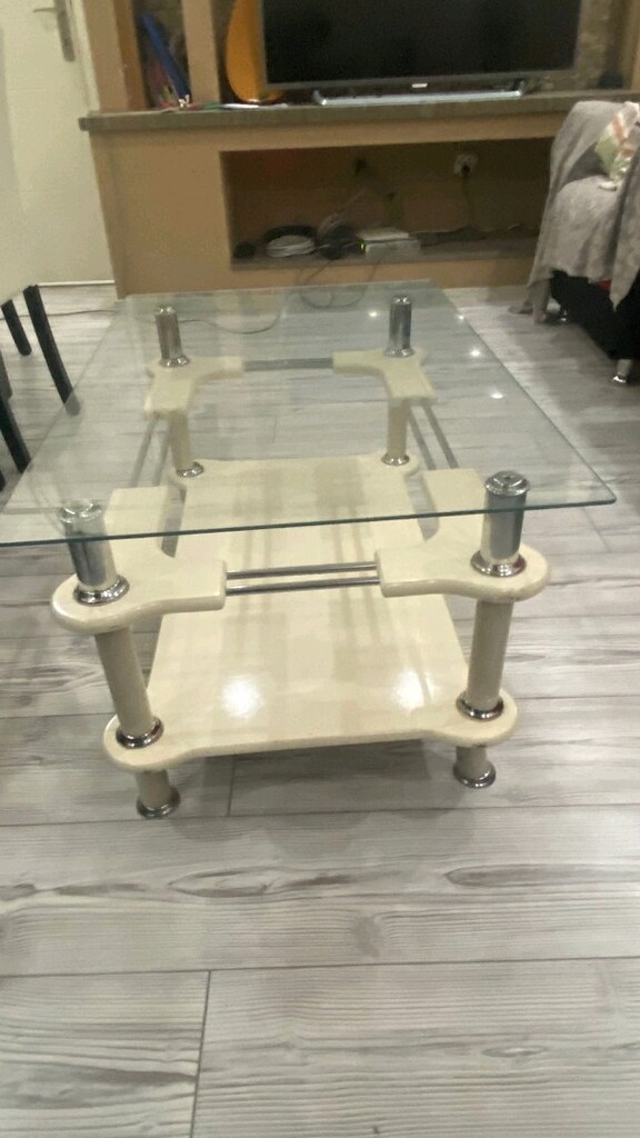cam orta sehpa - 2