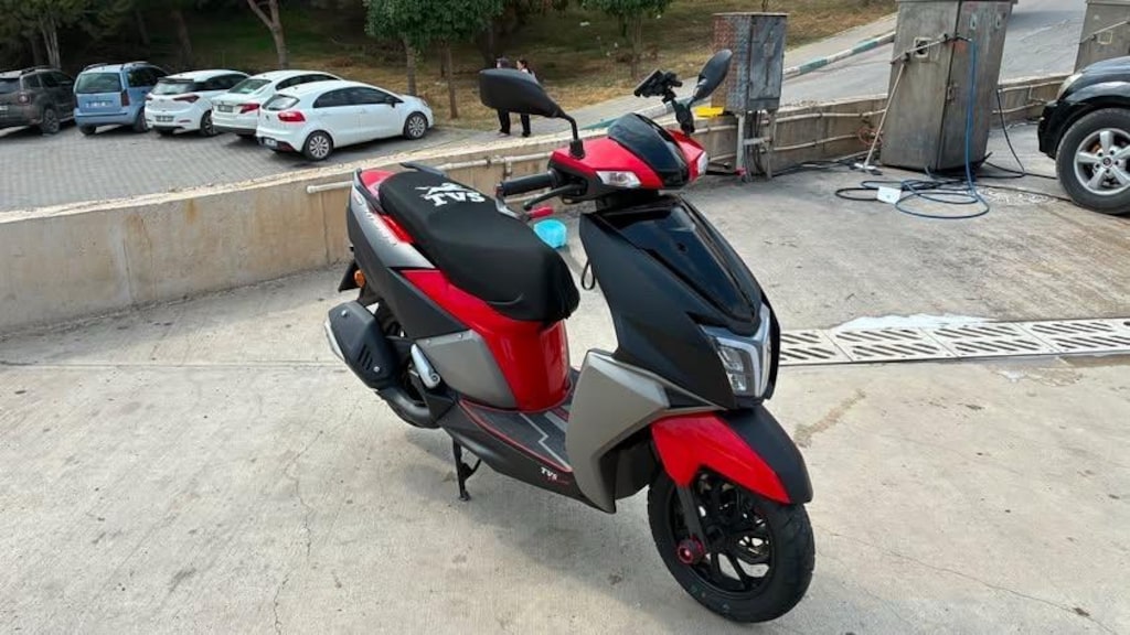 TVS nokta hatasız - 2