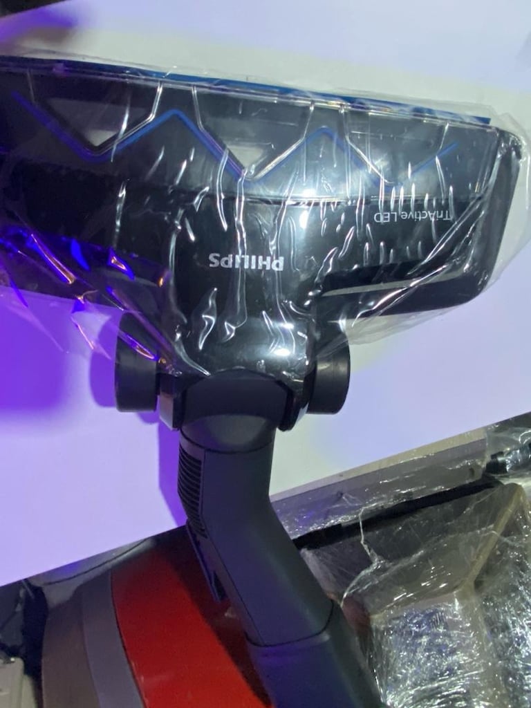 phılıps elektrikli süperge orjinal yedek parça filitre - 2