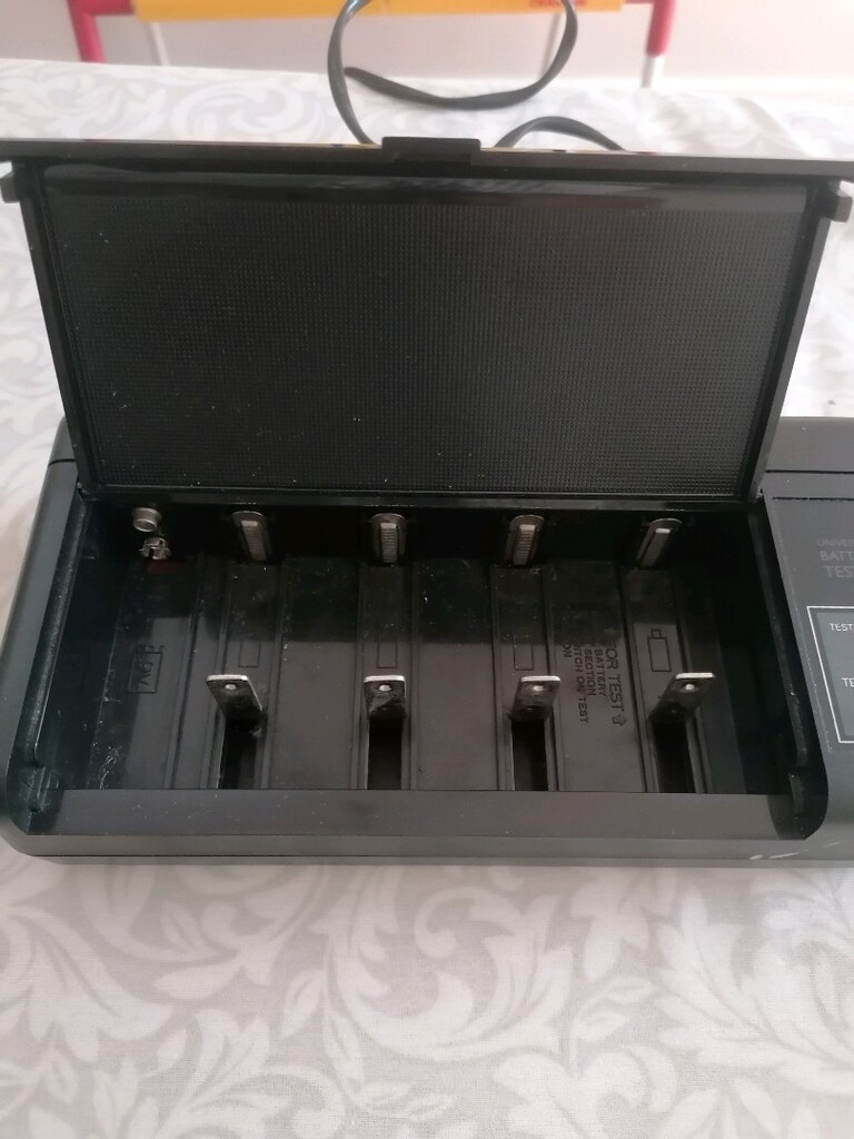 Pil Şarj Aleti Philips - 4