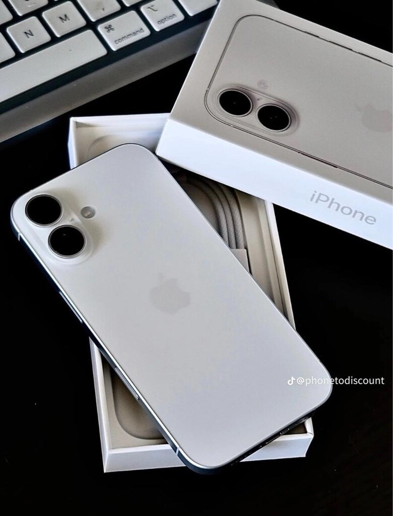 İPHONE 16 acil satılık