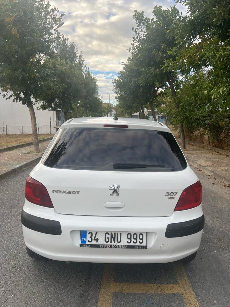 TEMİZ UYGUN ARAÇ - 6