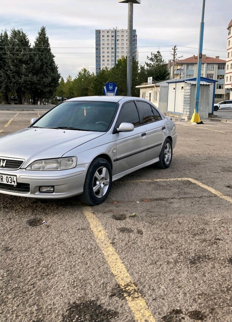 HATASIZ ACCORD - 5