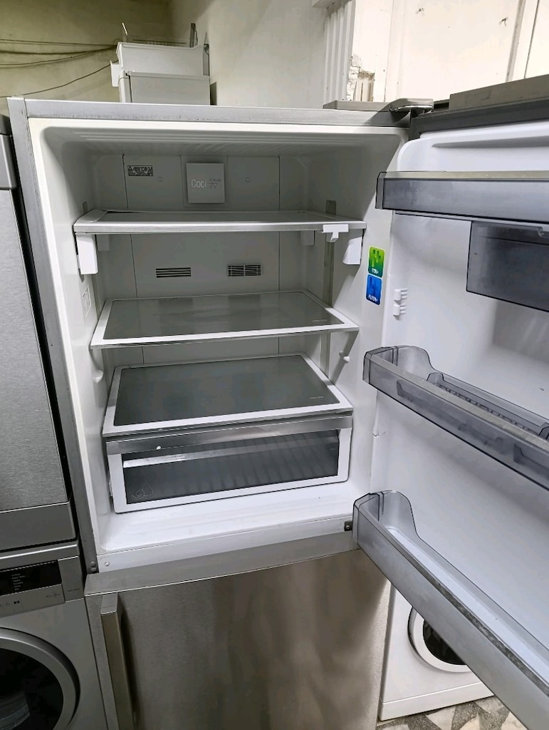 Arçelik Gri Inox Set - 9