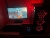 Full Set Oyun PC + Monitör | Ryzen 5 – GTX 1050 Ti | Temiz - 2