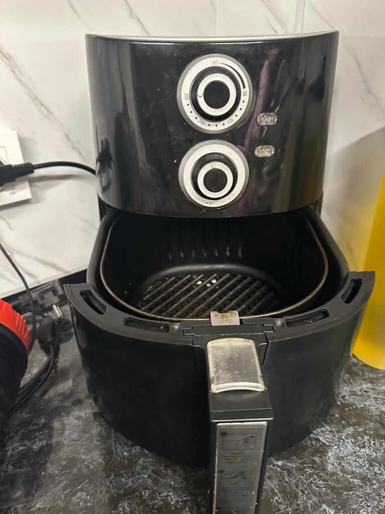 airfryer - 2