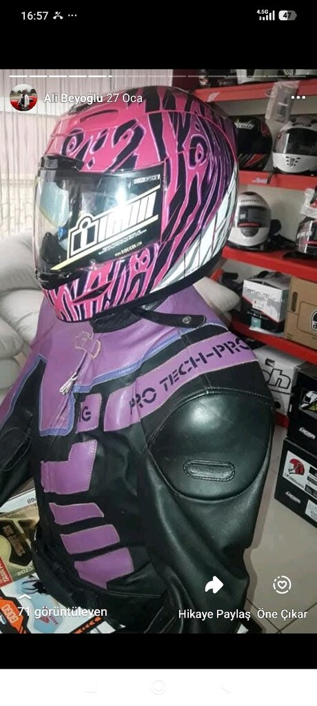 motor ekipman - 10