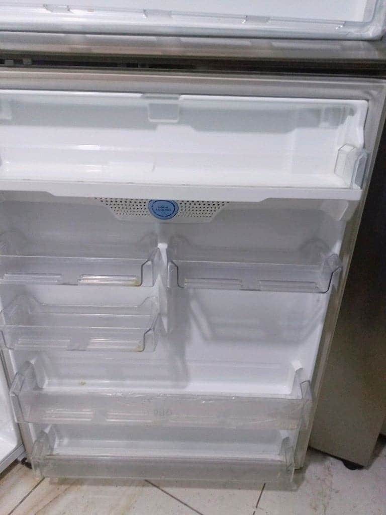15.000 TL Etkin 15.000 TL Etkin 15.000 TL Etkin LG inox 608 litre XXL - 8