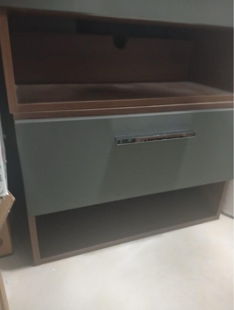 2 adet lavabo dolabı - 2