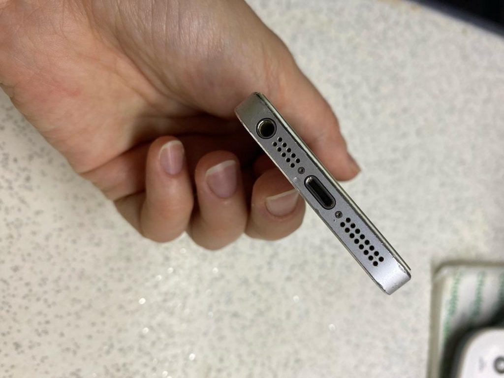 ıphone 5s - 5