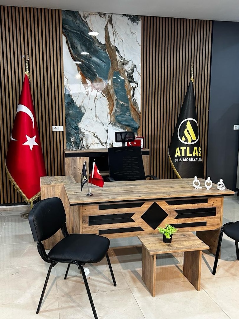 OFİS MASA TAKIMI!!!KAMPANYA - 2