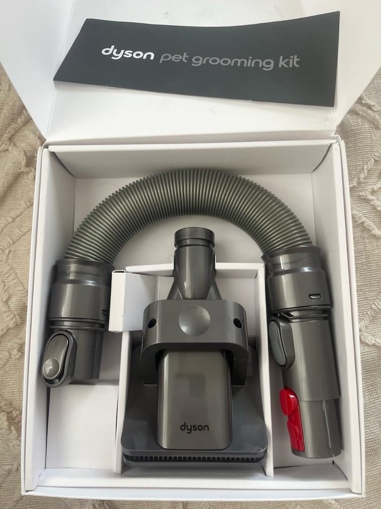 Dyson Evcil Hayvan Bakım Seti - 2