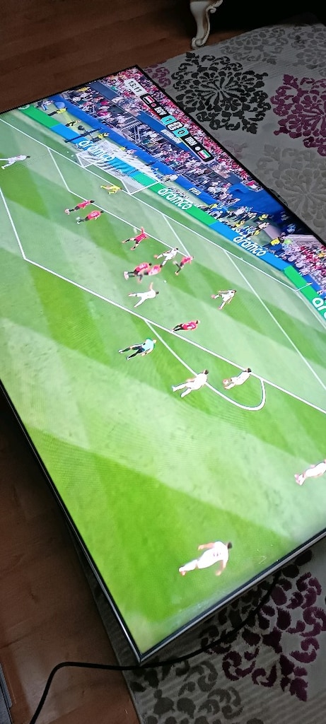 samsung 55'' - 4