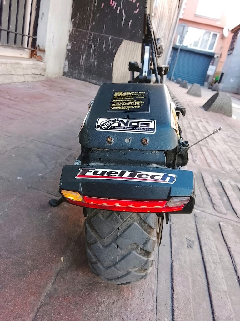 temiz onvo 12xpulus garantili faturalı - 6