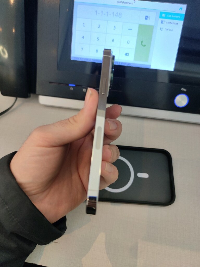 İPHONE 13 PRO MAX YD - 5