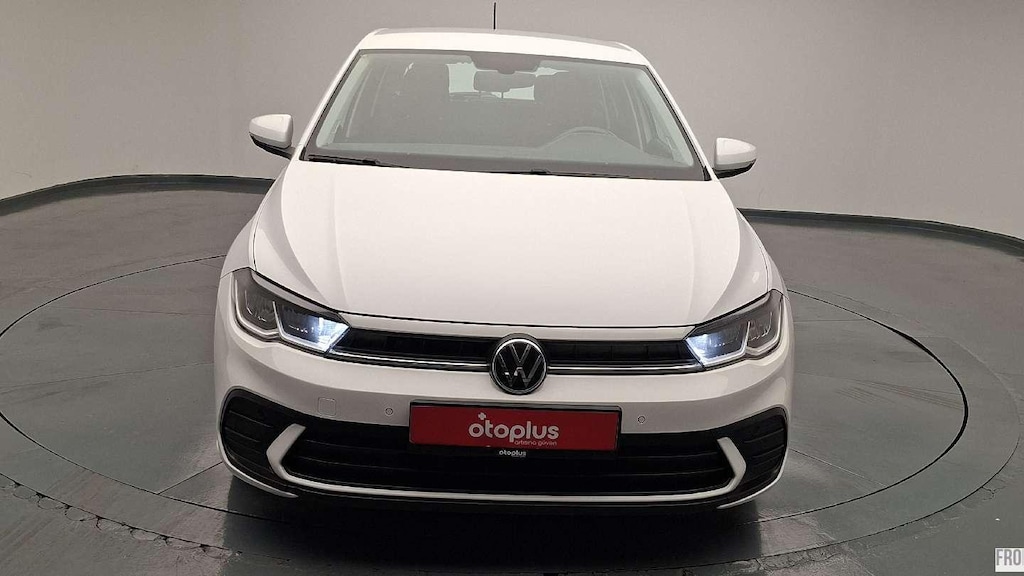 POLO 1.0 TSI 95 DSG LIFE - 3