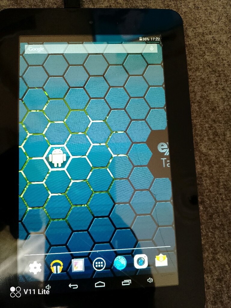Exper tablet - 5