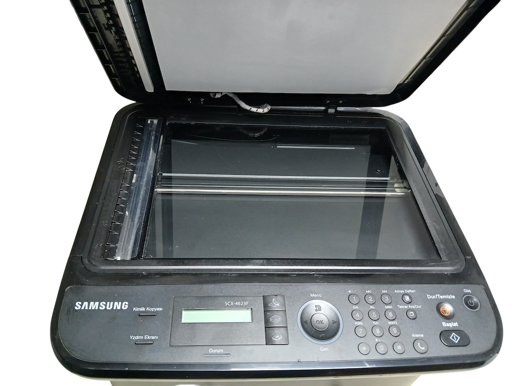 samsung scx-4623f yazıcı(ÇALIŞIR,SORUNSUZ,İKİNCİEL) - 3