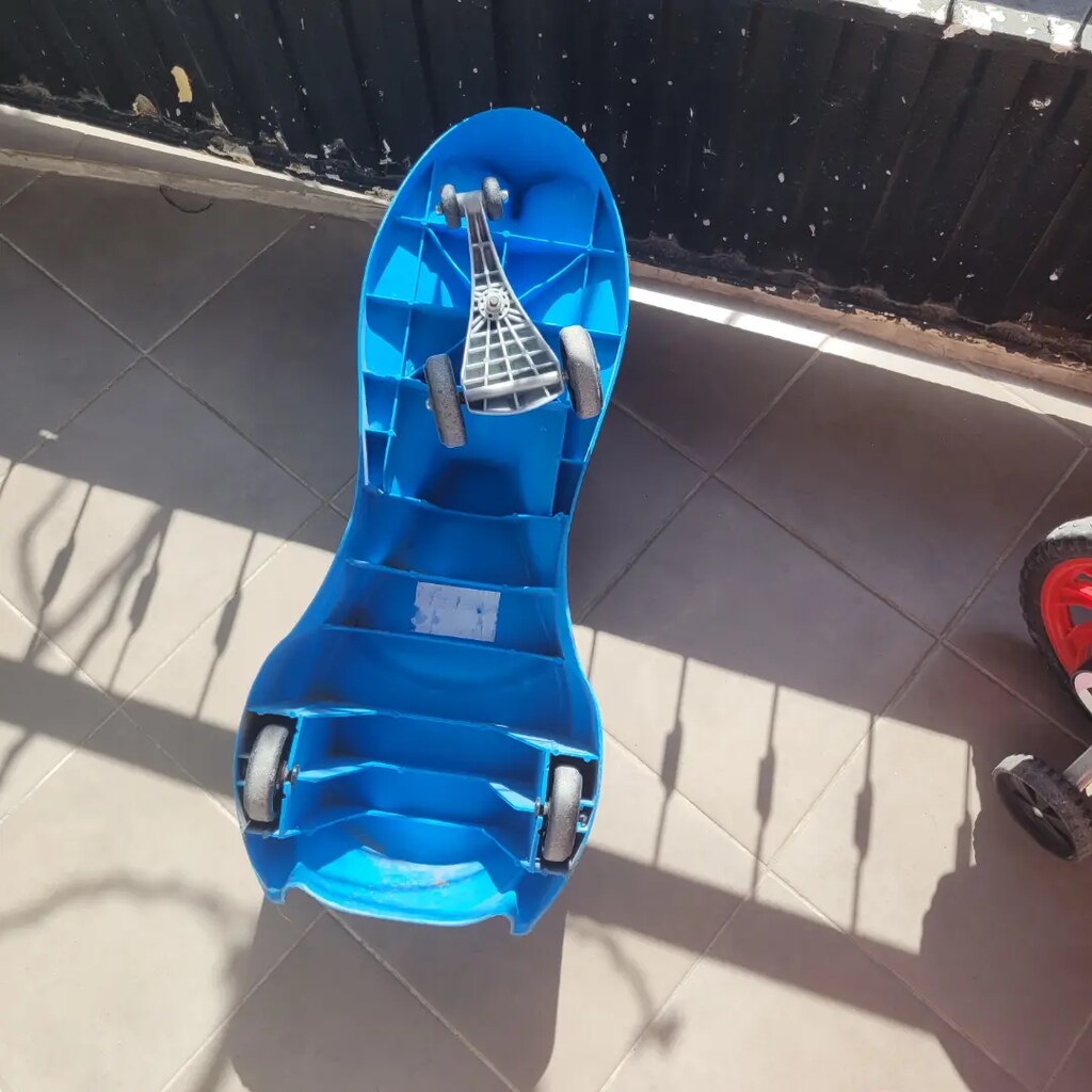 Pilsan play car - 2