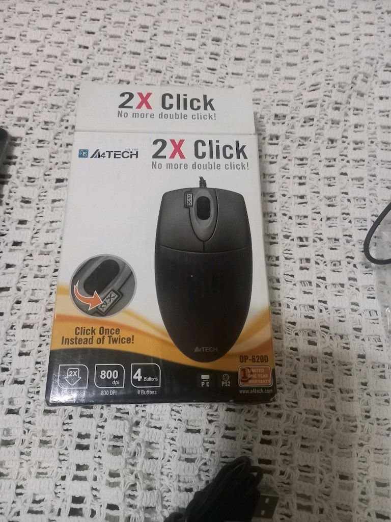 sıfır usb girişli mause lar - 5