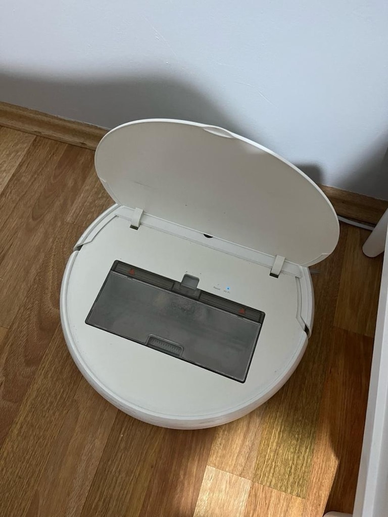 Xiaomi Mi Vacuum Mop 1C Robot Süpürge 2500Pa - 3