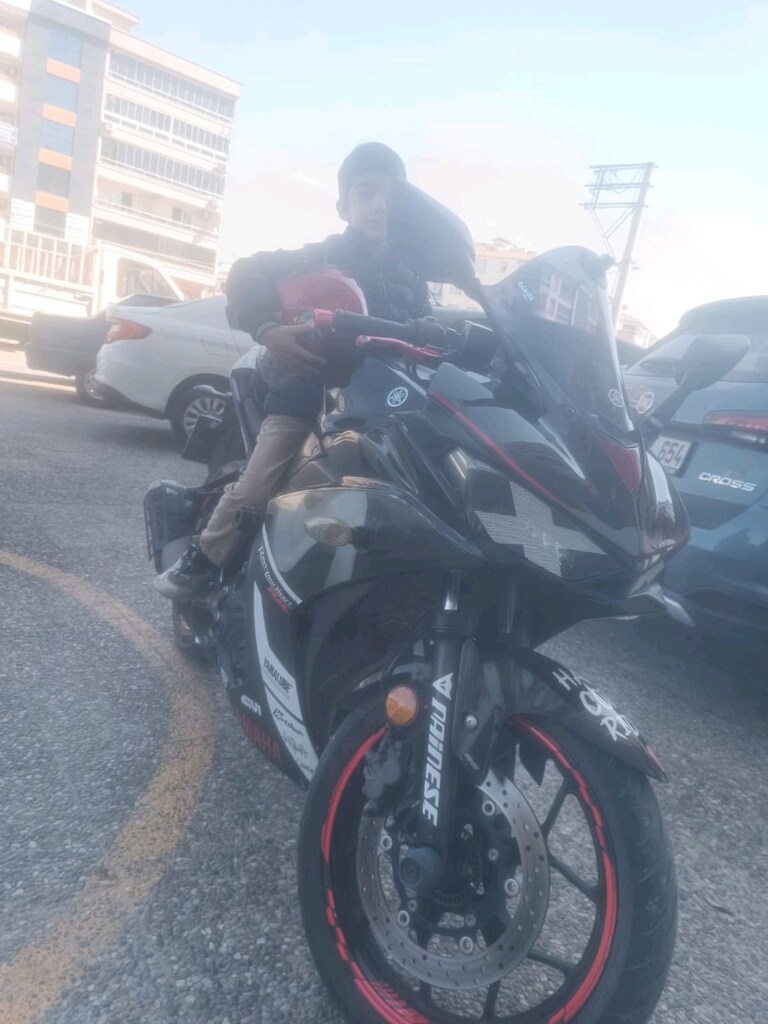 R25 ABS TAKASLI - 5