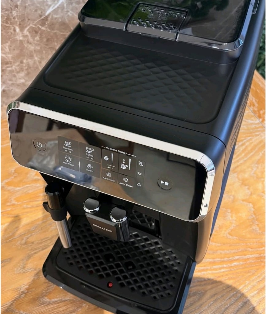 Philips Kahve Makinesi - 3