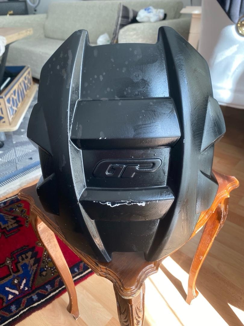 HONDA NC HUGGER ÇAMURLUK SIYIRICI - 2