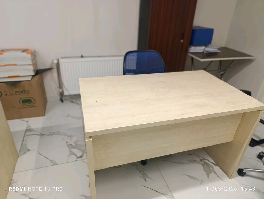 120cm MDF MASA - 7