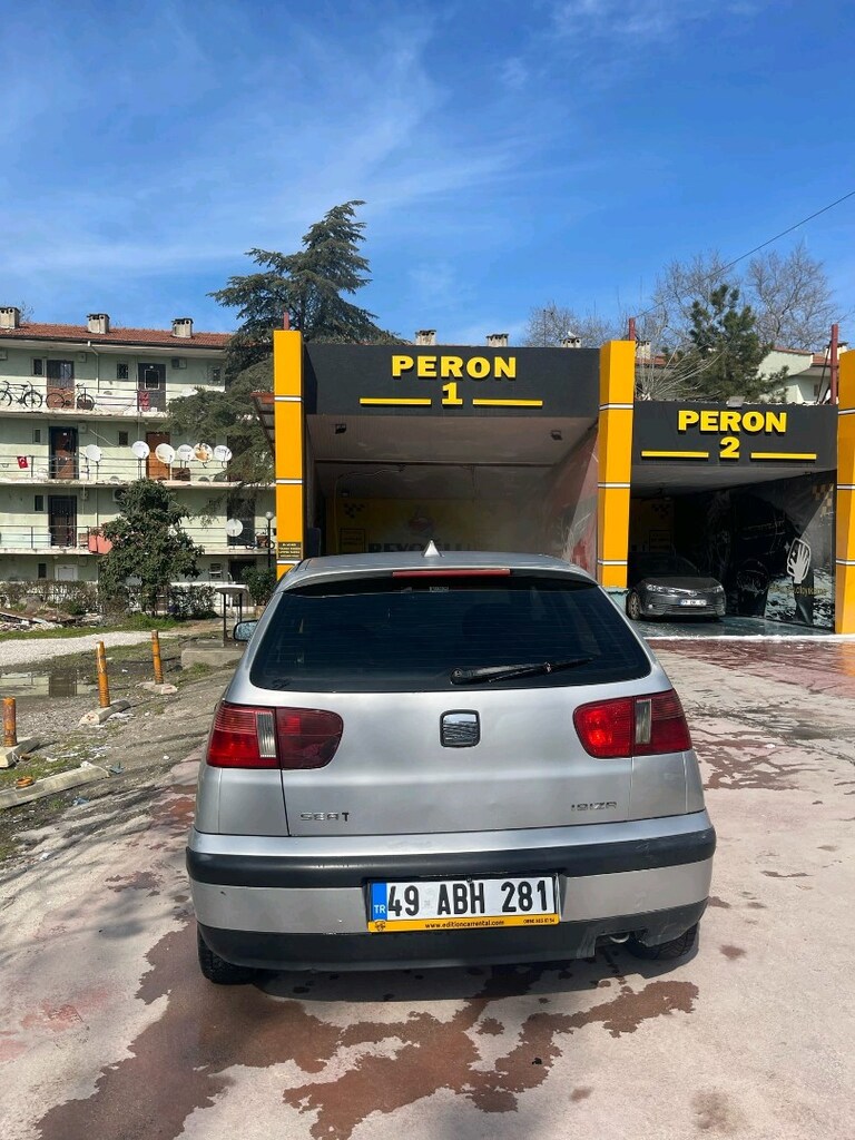 temiz araç - 7