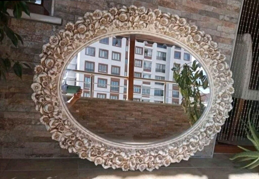 Duvar Aynası - 3