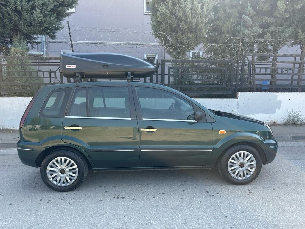 tertemiz Ford fusion takas olur - 5
