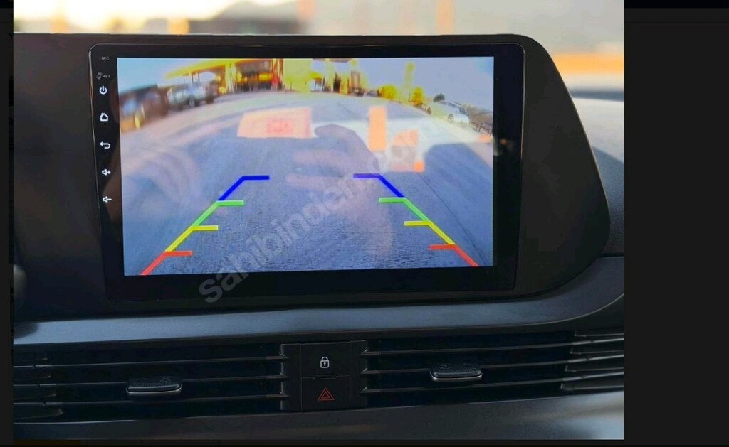 HYUNDAİ BAYON 2023 OTOMATİK 54.ooo - 13