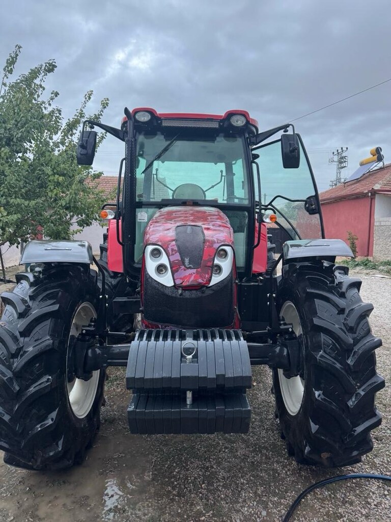 tıraktör başak 110s - 2
