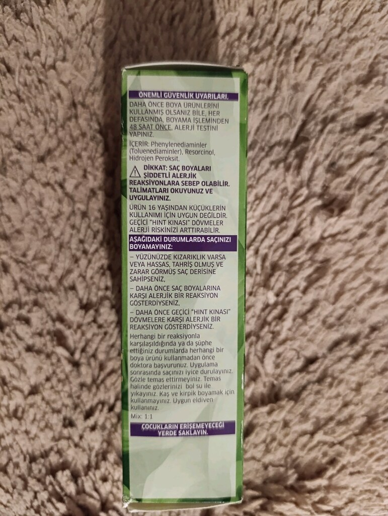 Koleston Naturals 6/73 Ayışığı Kahvesi Saç Boyası - 5