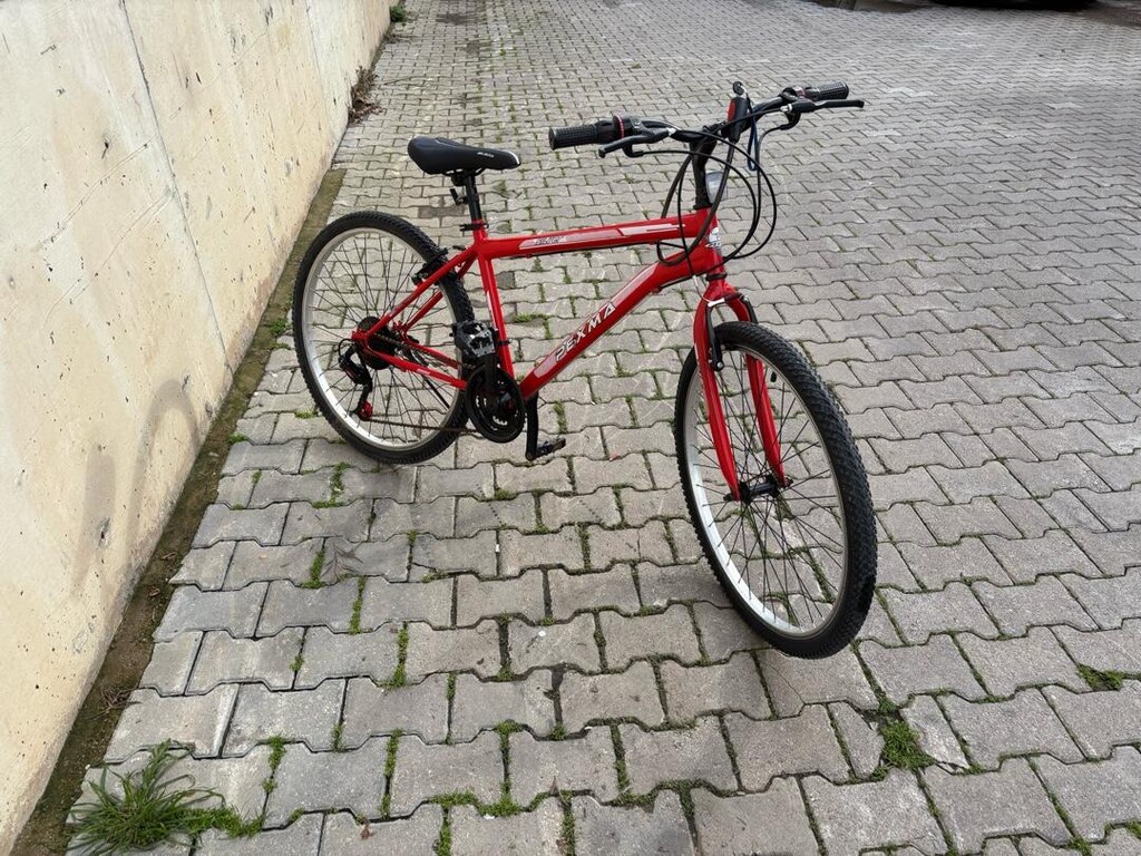 sıfır pexma bisiklet(Fiyat düştüü!!!) - 3