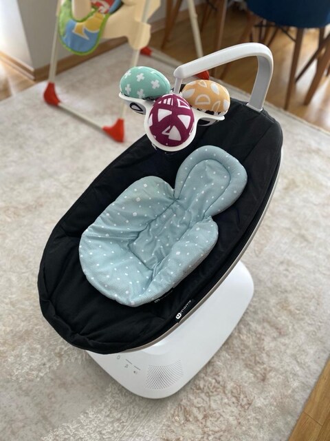 4moms Ana kucağı