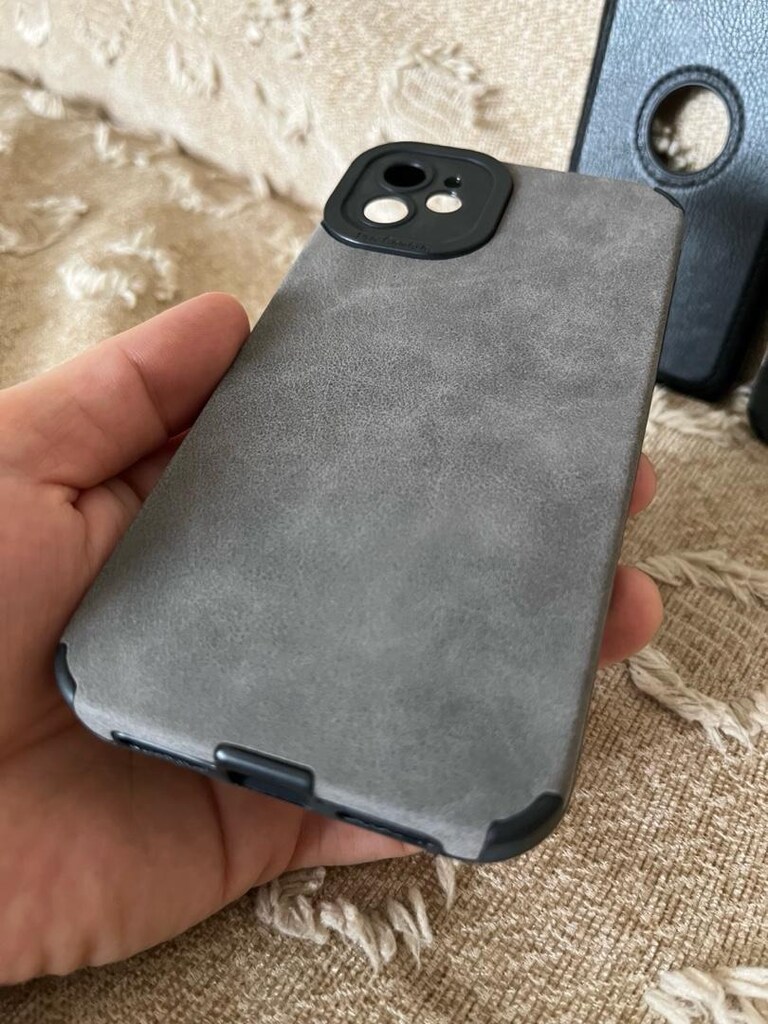 iphone 11 kılıf 3 adet tertemiz - 4