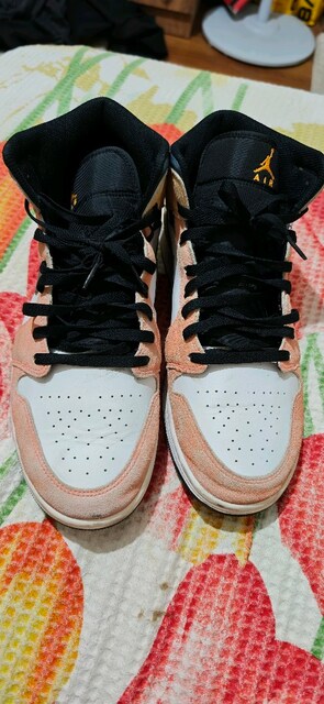 Nike Air Jordan