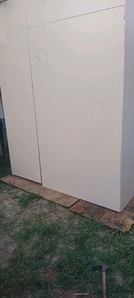 gardrop 3 kapılı - 7
