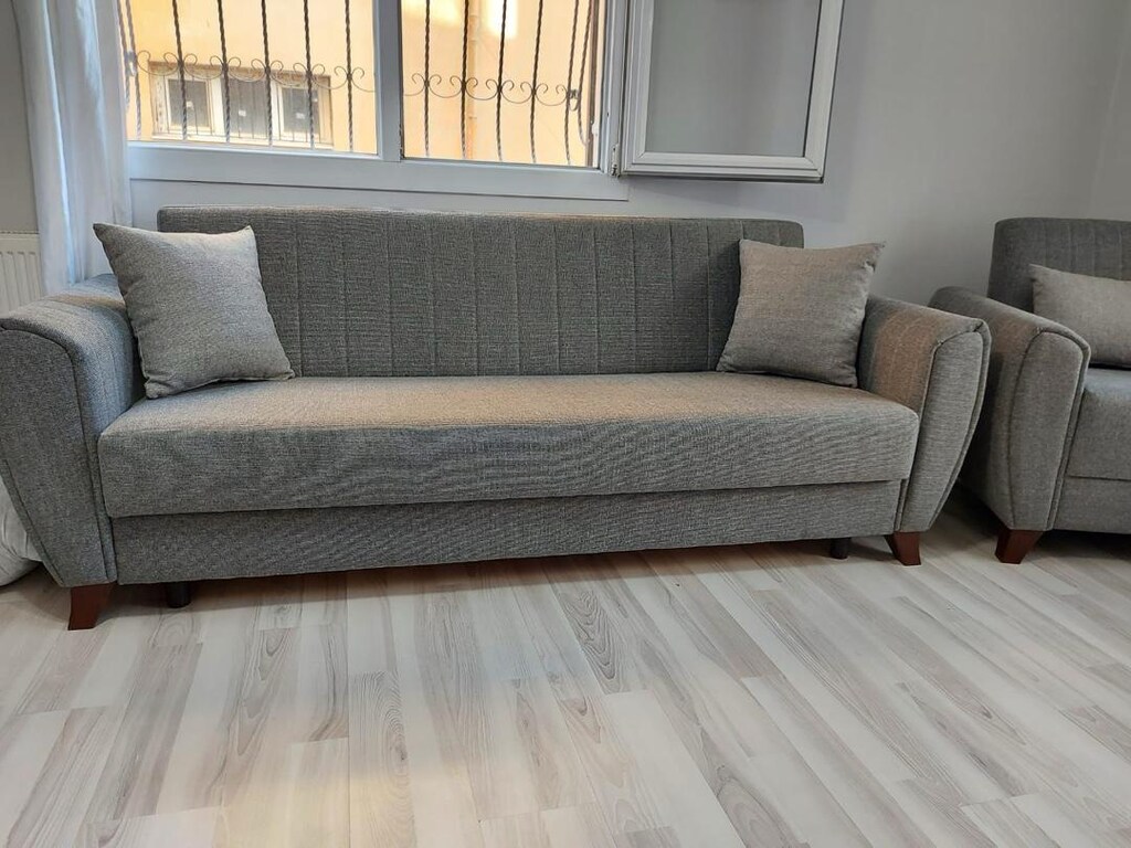 koltuk takımı - 2