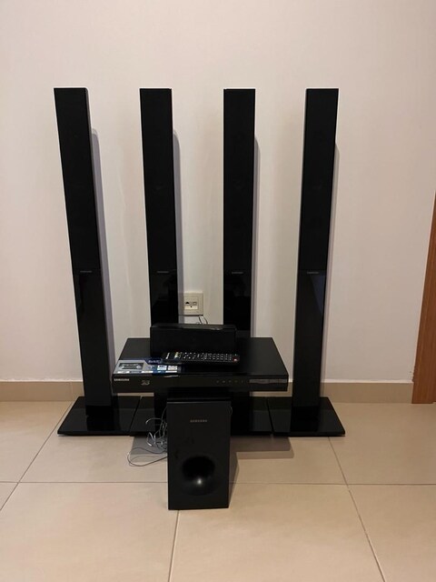 Samsung 5+1 Ev Sinema Sistemi