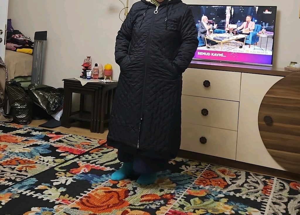 yenidir
