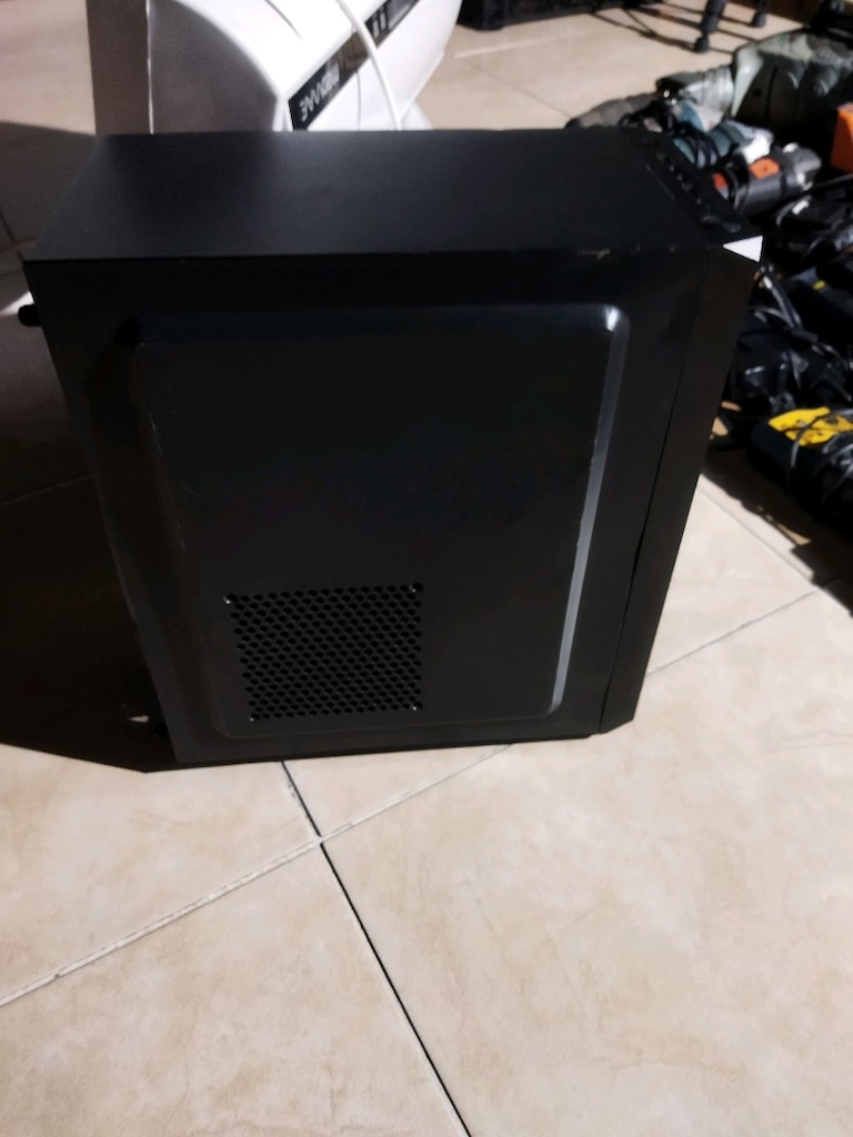 kasa 8 rem işlemci,i 5,,4 GB ekran kartı,disk,500 GB sağlam sorunsuz ç - 4