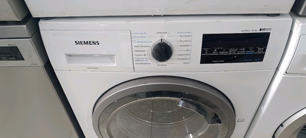 kampanya 39.999 TL Siemens Beyaz eşya - 6