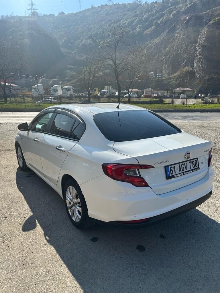 HATASIZ EGEA - 3